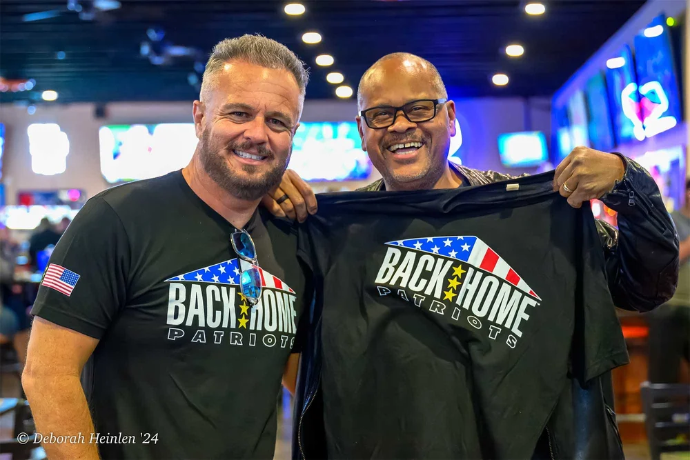 Corporate event coverage Northern Kentucky by Deborah Heinlen Photography