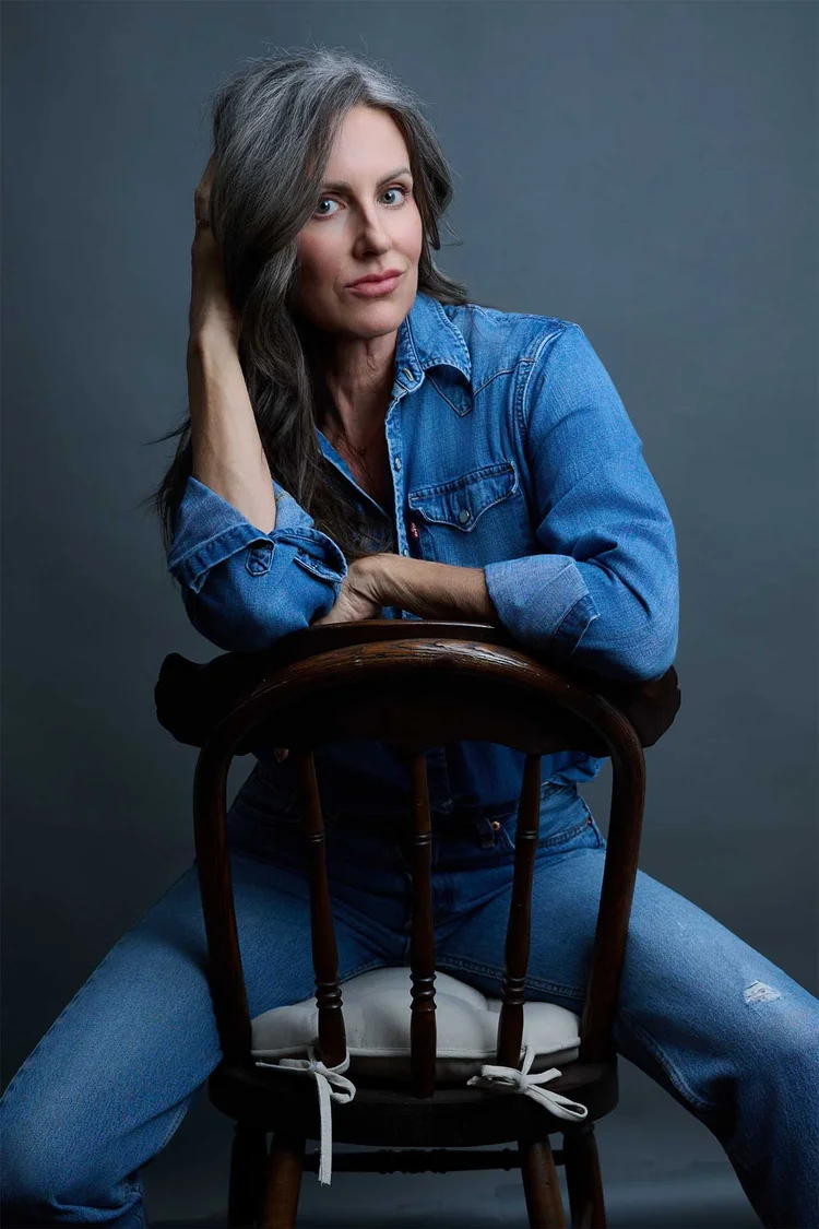 VIP headshot session