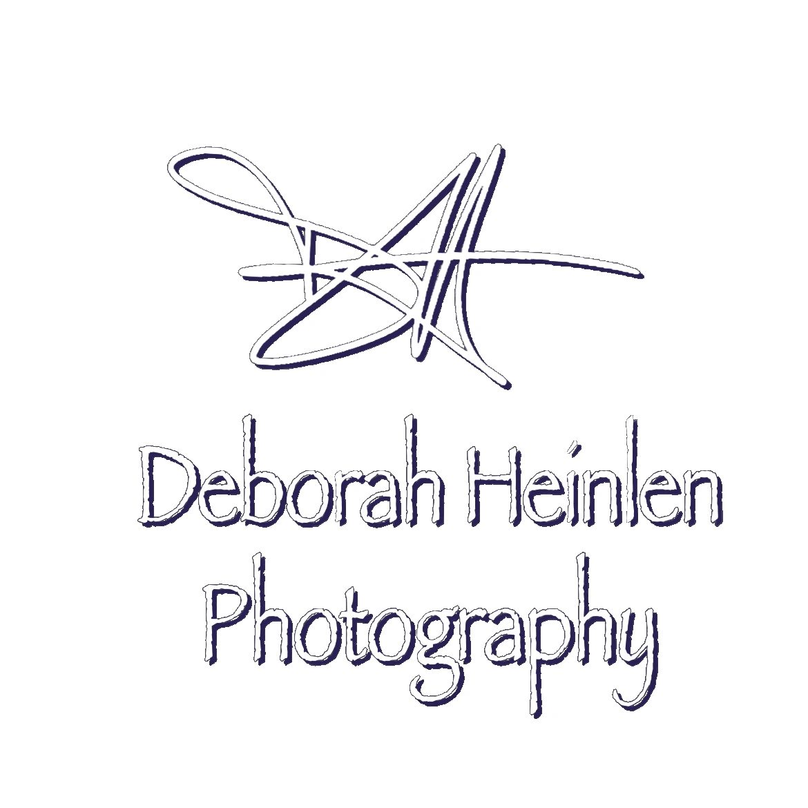 Deborah Heinlen Photography logo
